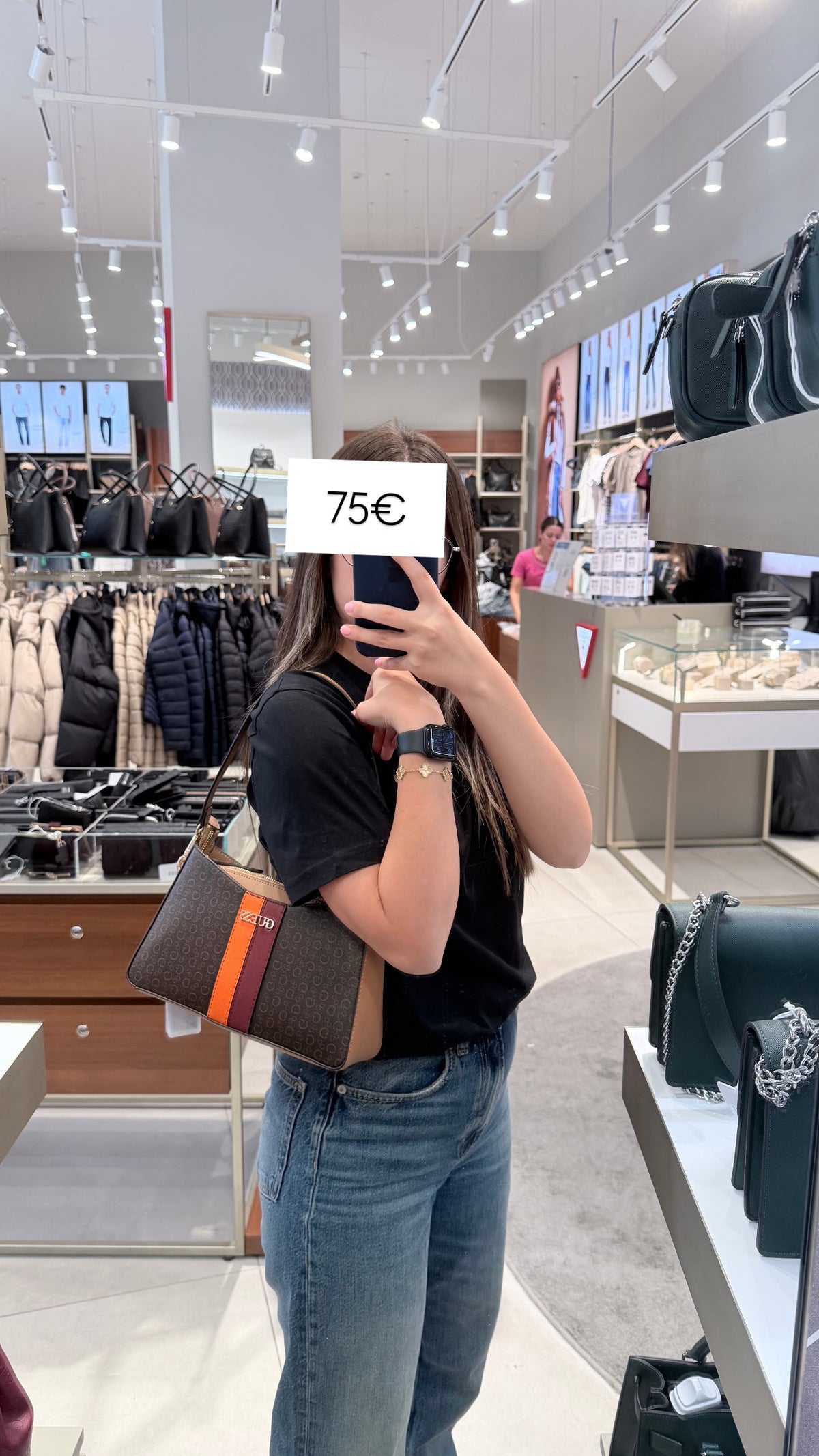 Cante Guess (FEMRA)
