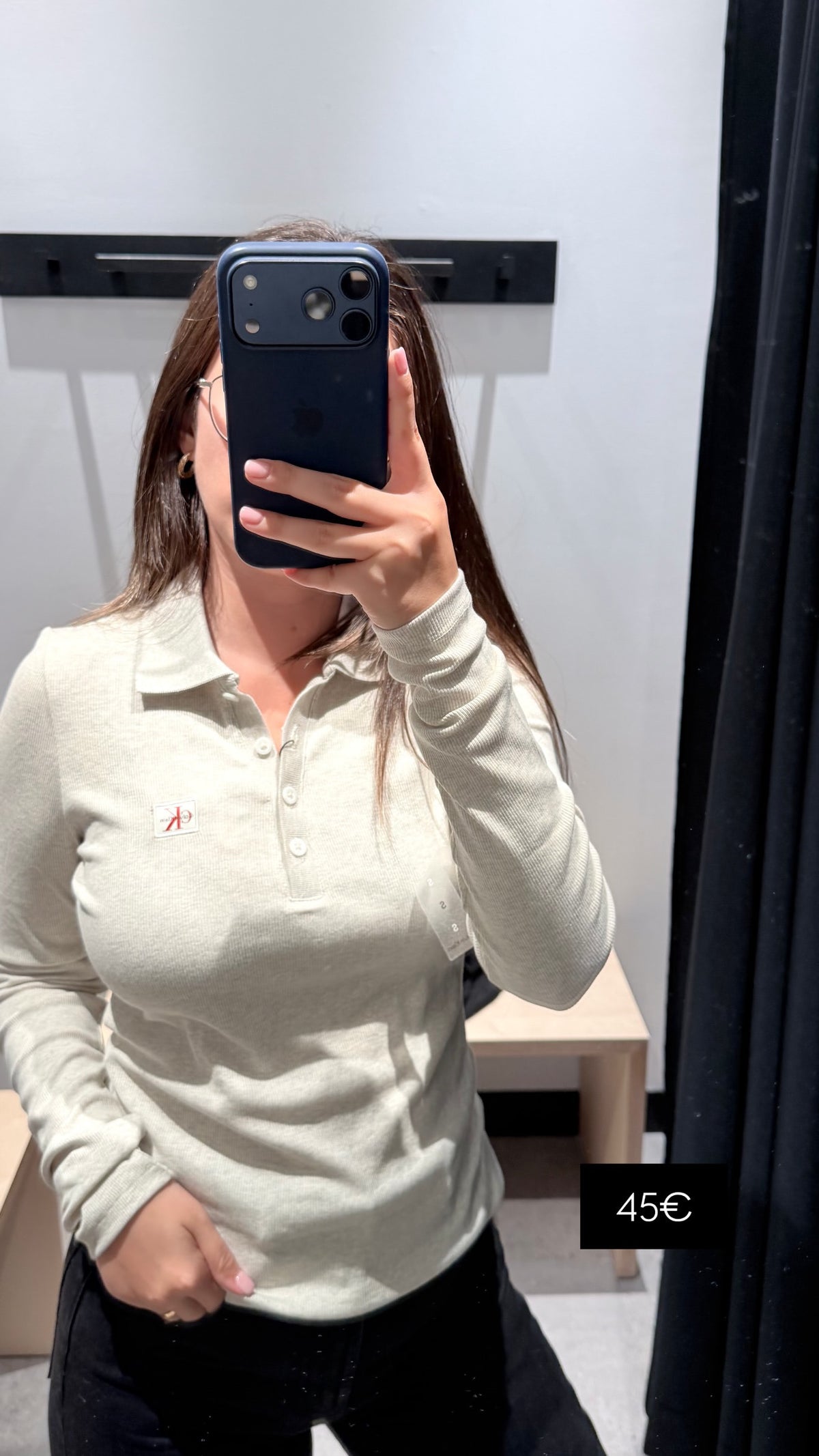 Bluze Calvin Klein (FEMRA)