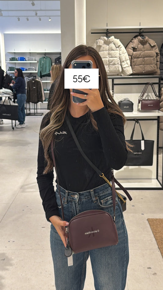 Cante Calvin Klein (FEMRA) OCT