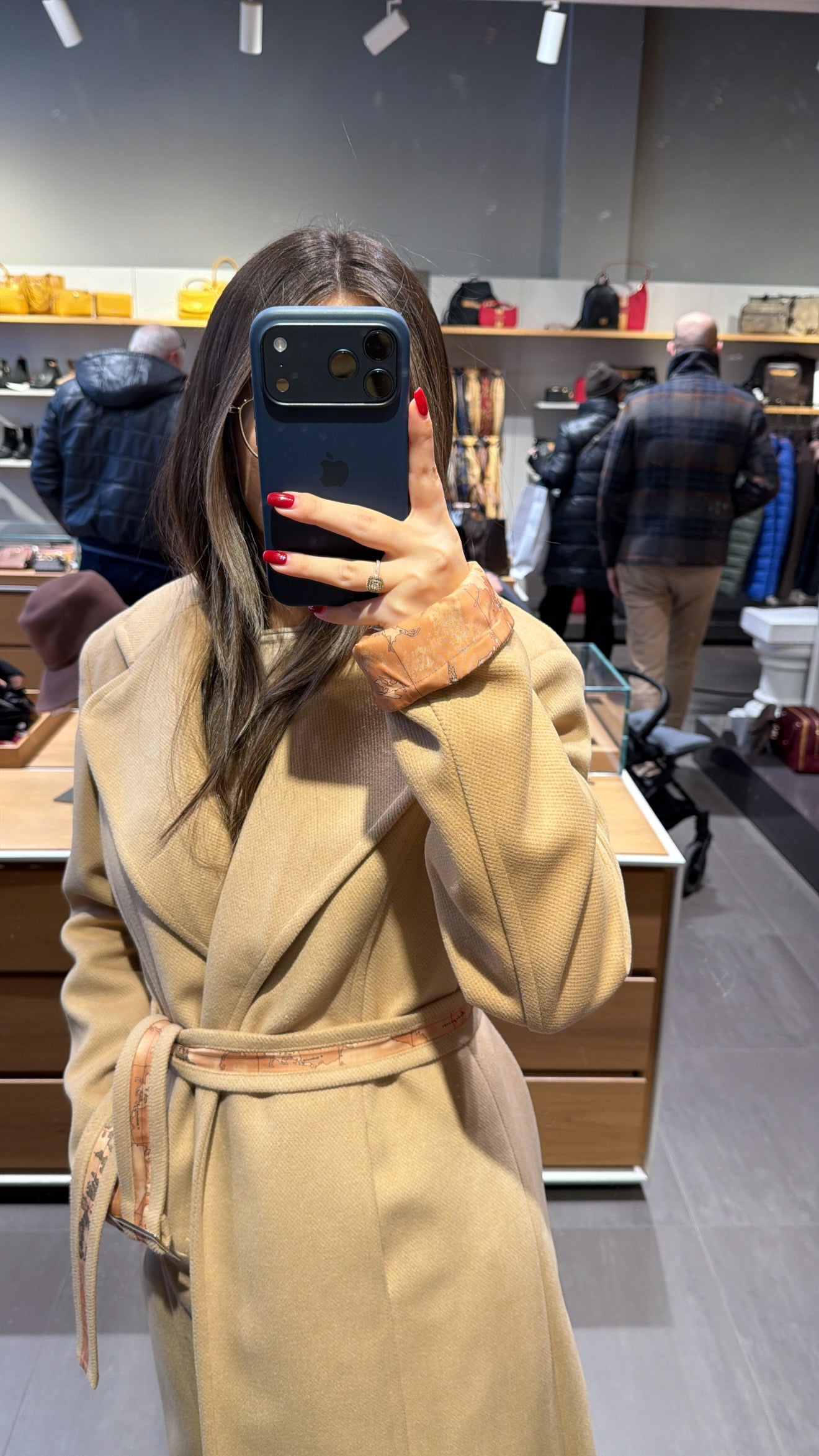 Pallto Alviero (FEMRA)