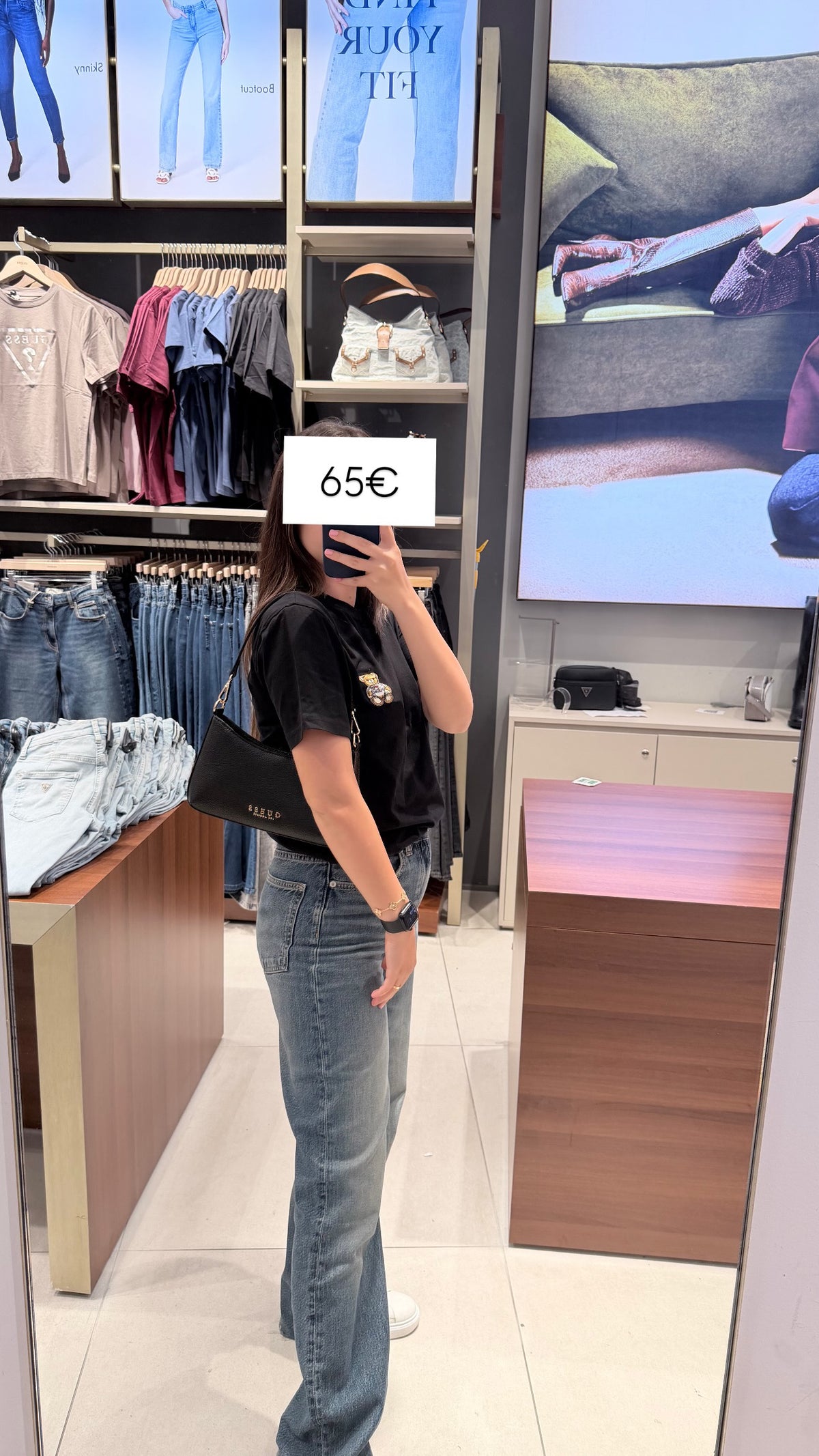 Cante Guess (FEMRA)