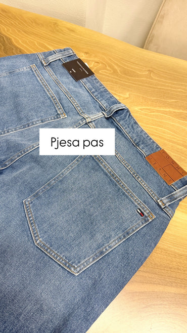 Xhinse Tommy Hilfiger (MESHKUJ)(STOCK)