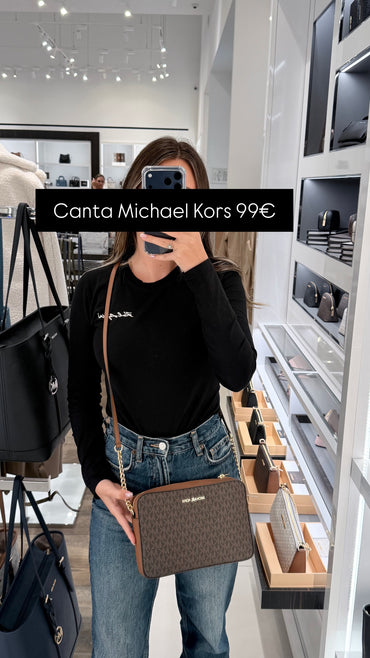 Cante Michael Kors (FEMRA) OCT(STOCK)