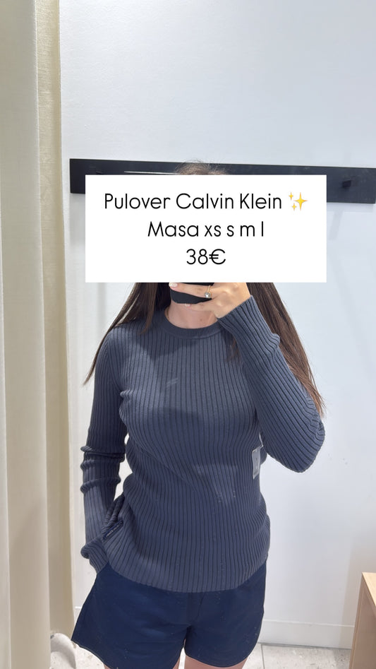 Pulover Calvin Klein (FEMRA)