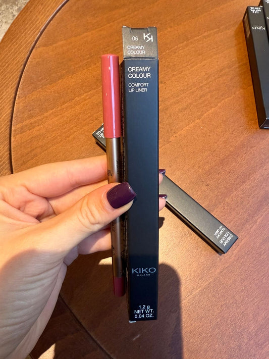 Kiko (STOCK)