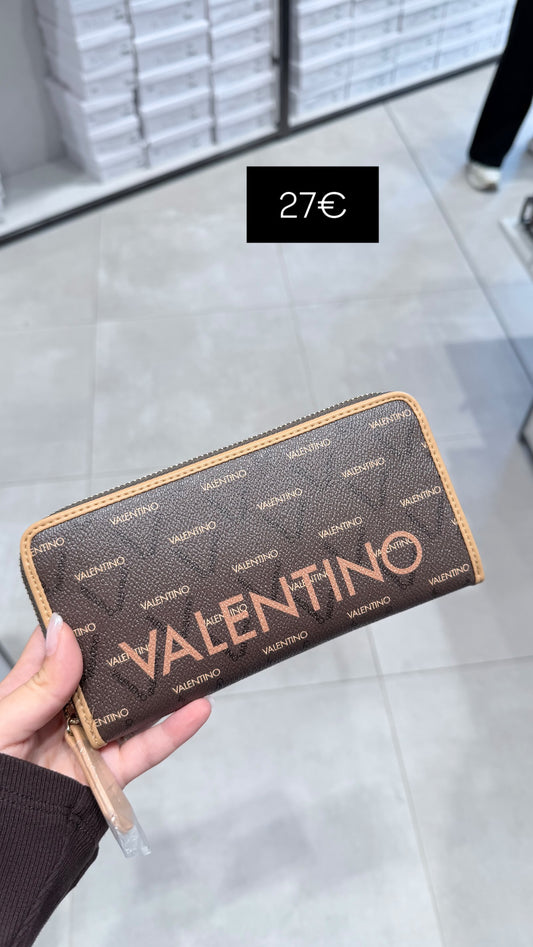 Portofol Valentino (FEMRA) OCT