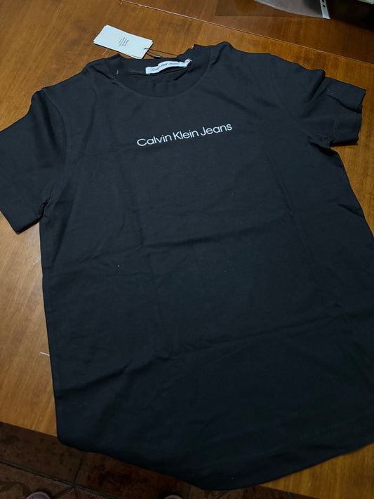 Tshirt Calvin Klein (STOCK)
