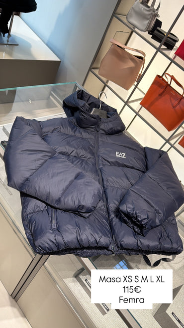 Xhup Emporio Armani (FEMRA)(STOCK)