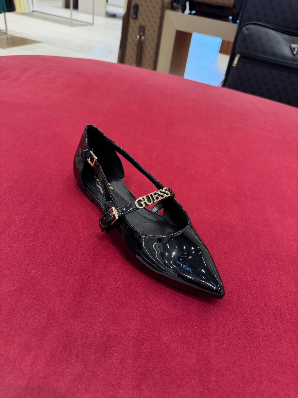 Pupa Guess (FEMRA)(STOCK)