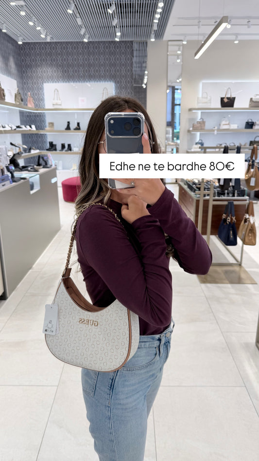 Cante Guess (FEMRA) OCT