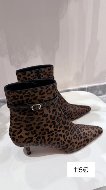 Cizme Twinset (FEMRA)