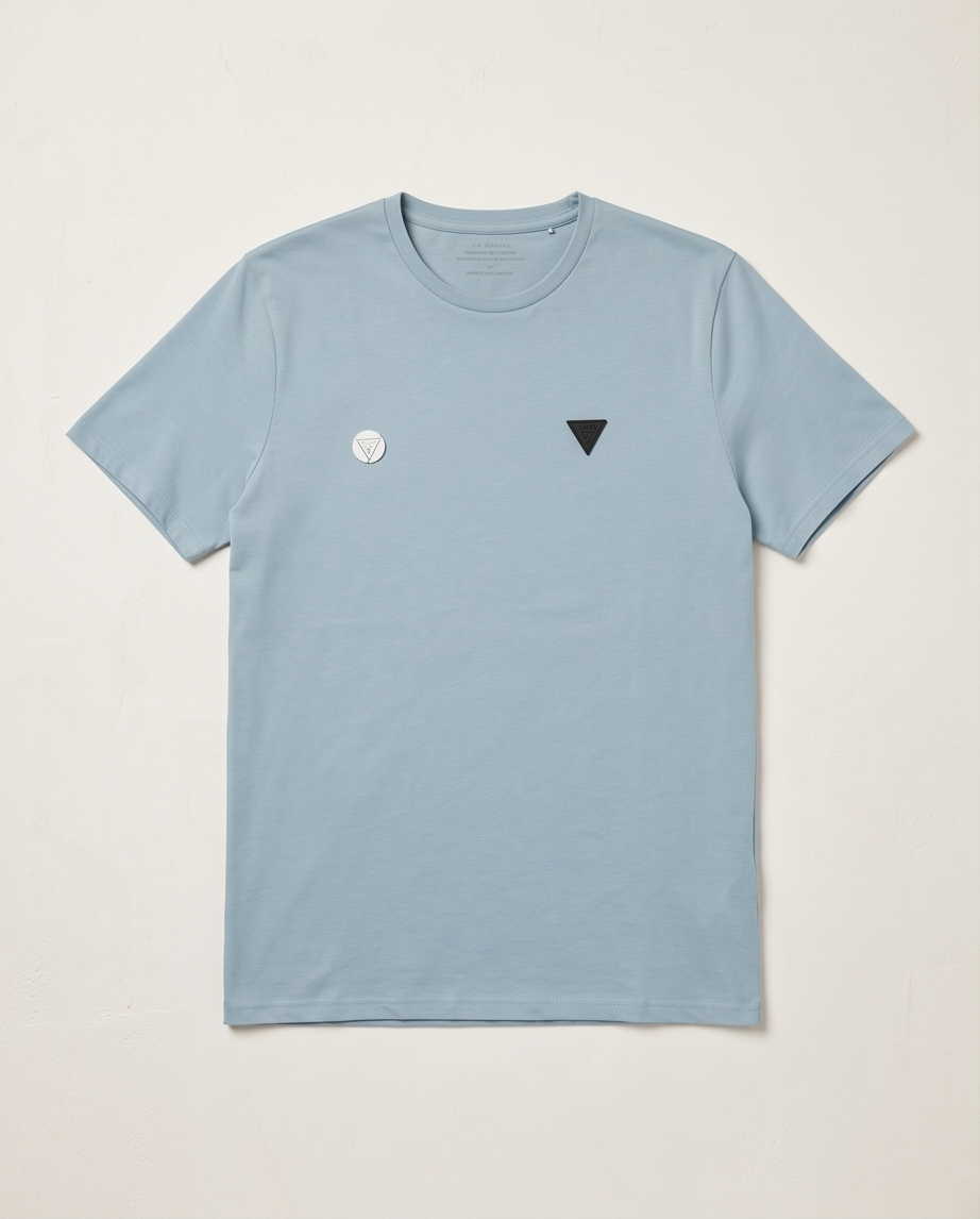 Tshirt Guess (MESHKUJ)(STOCK)