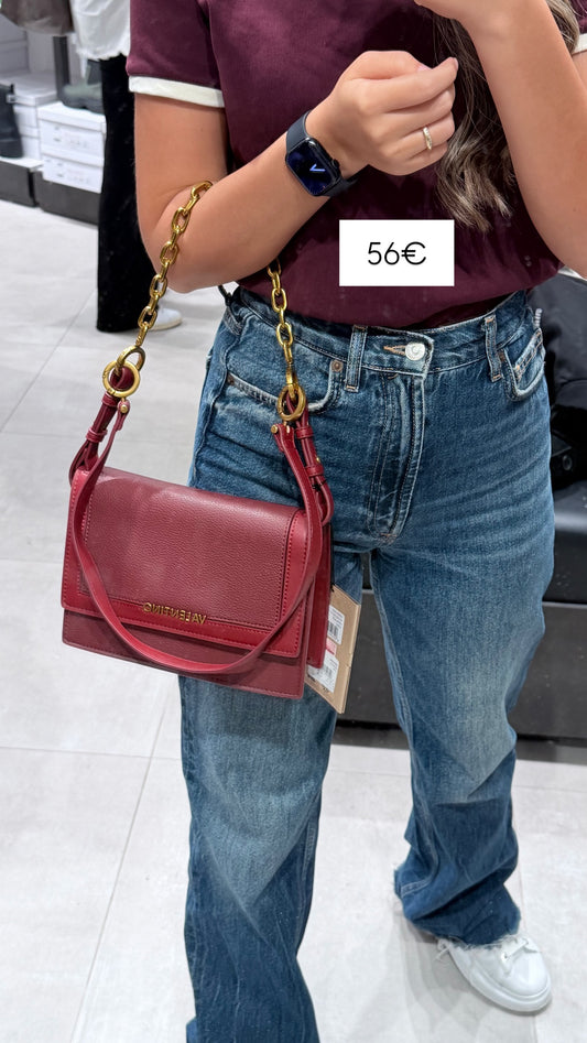 Cante Valentino (FEMRA)(STOCK)