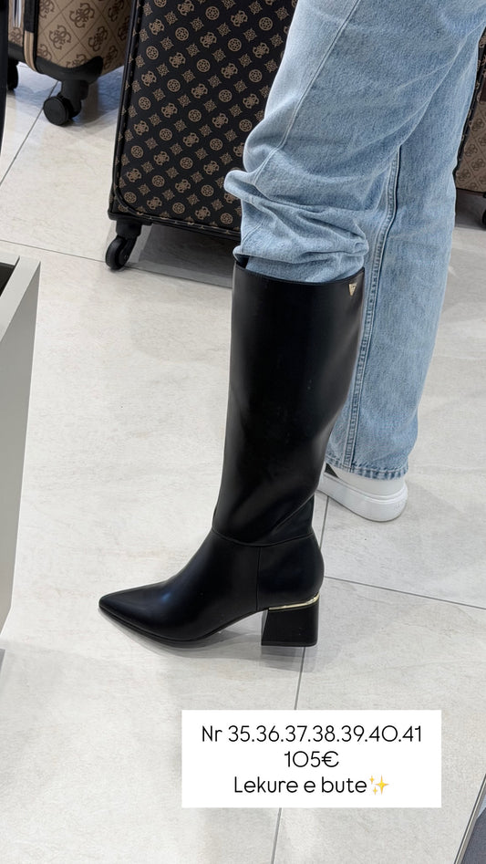 Cizme Guess (FEMRA) OCT