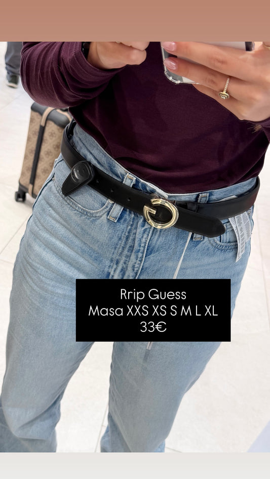Rrip Guess (FEMRA) OCT