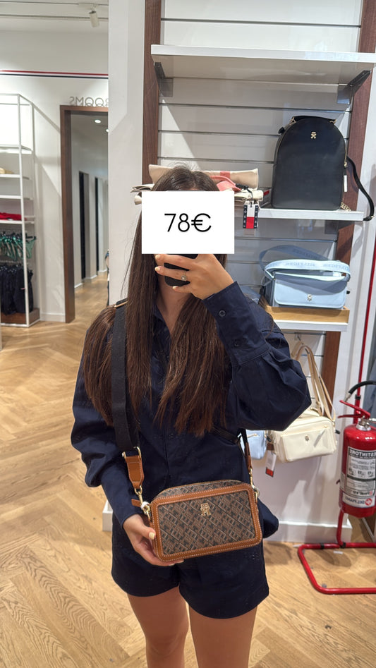 Cante Tommy Hilfiger (FEMRA)