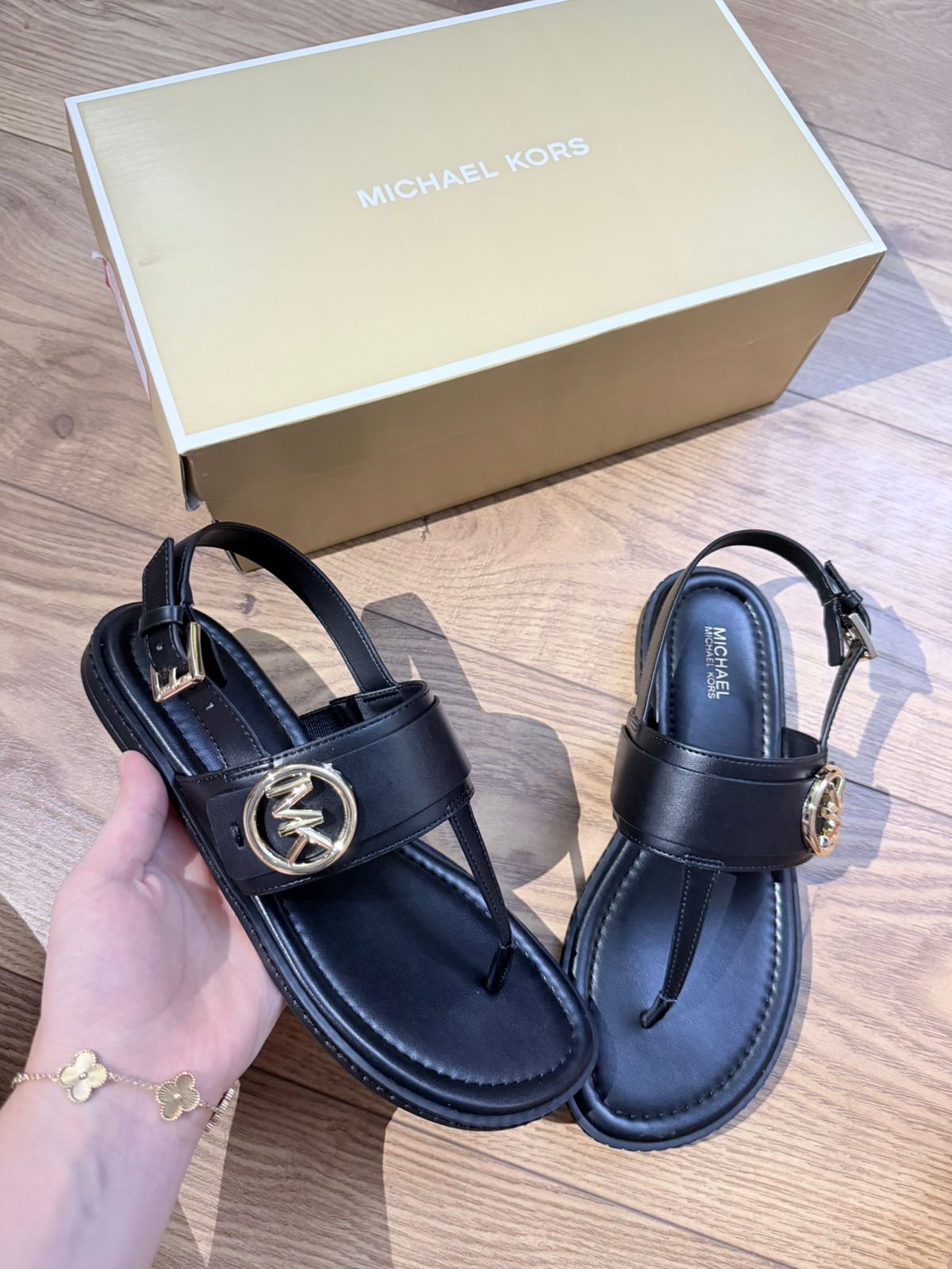 Sandale Michael Kors (FEMRA)(STOCK)