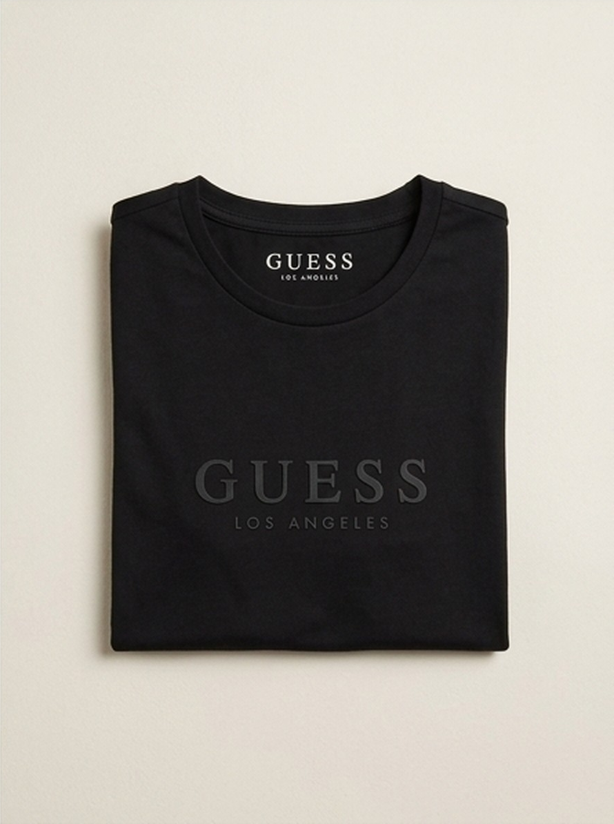 Tshirt Guess (MESHKUJ)(STOCK)