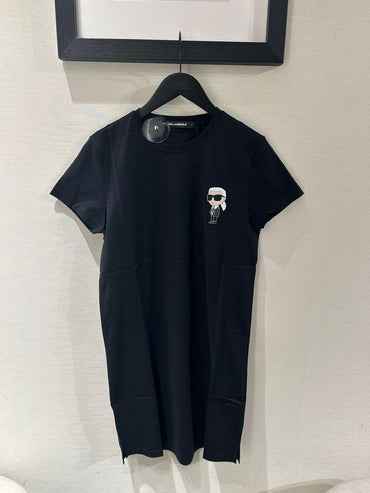 Fustan Karl Lagerfeld(STOCK)