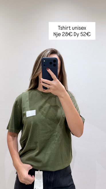 Tshirt Liu Jo (UNISEX)(STOCK)