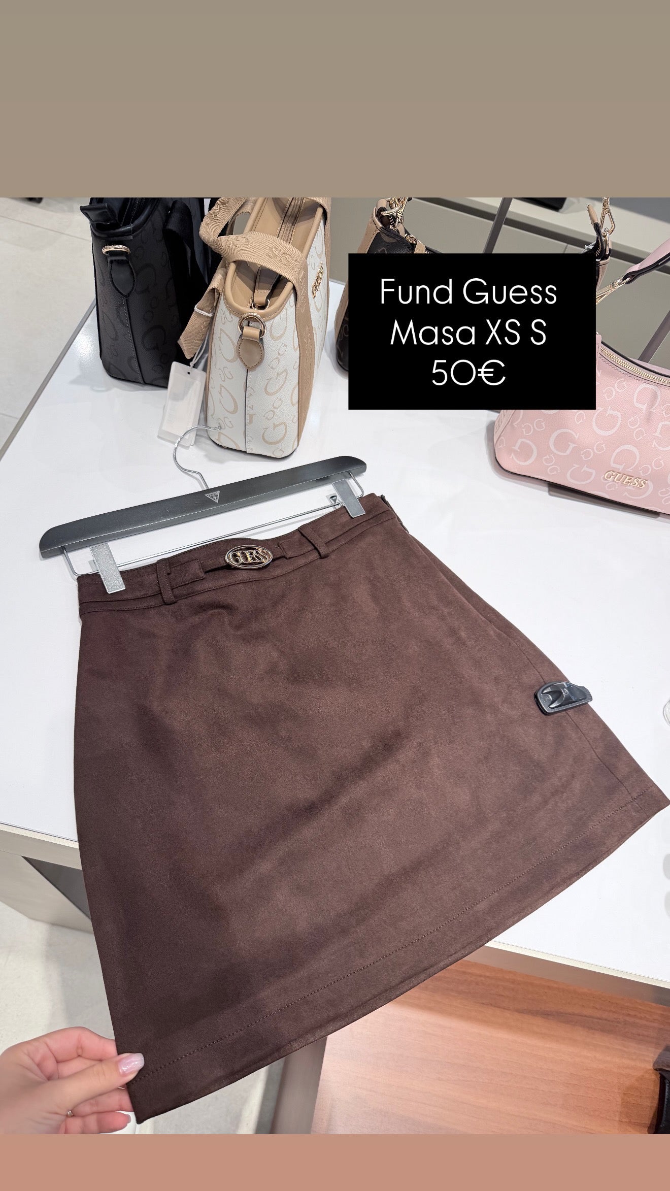 Fund Guess (FEMRA) OCT