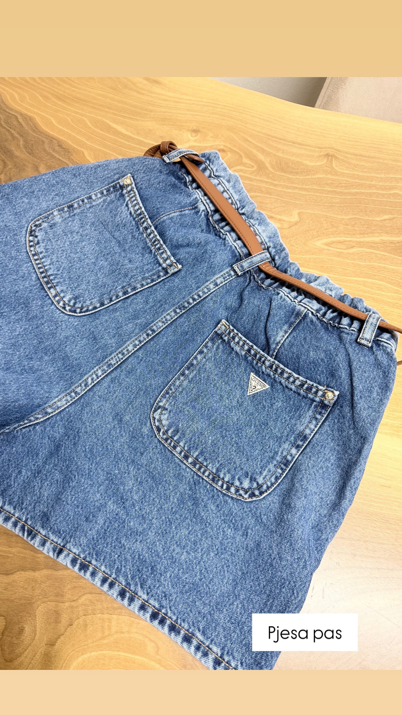 Xhinse Guess (FEMRA)(STOCK)