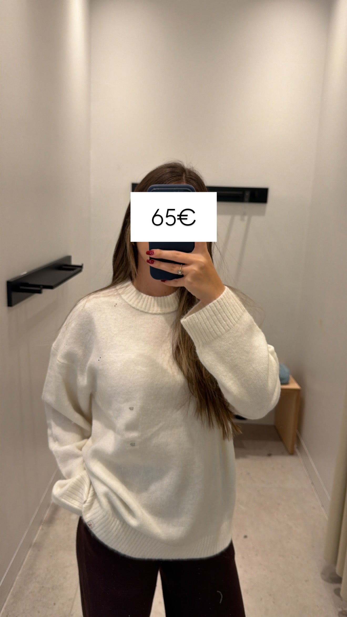 Pulover Calvin Klein (FEMRA)