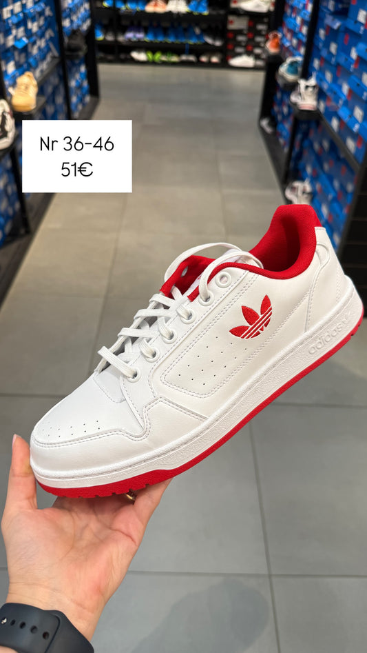 Atlete Adidas (UNISEX) 05M