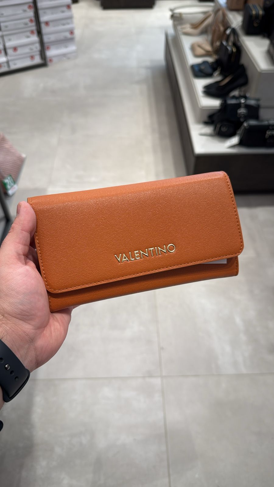 Portofol Valentino(STOCK)