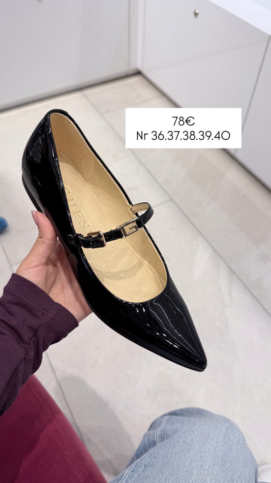Pupa Guess (FEMRA) OCT