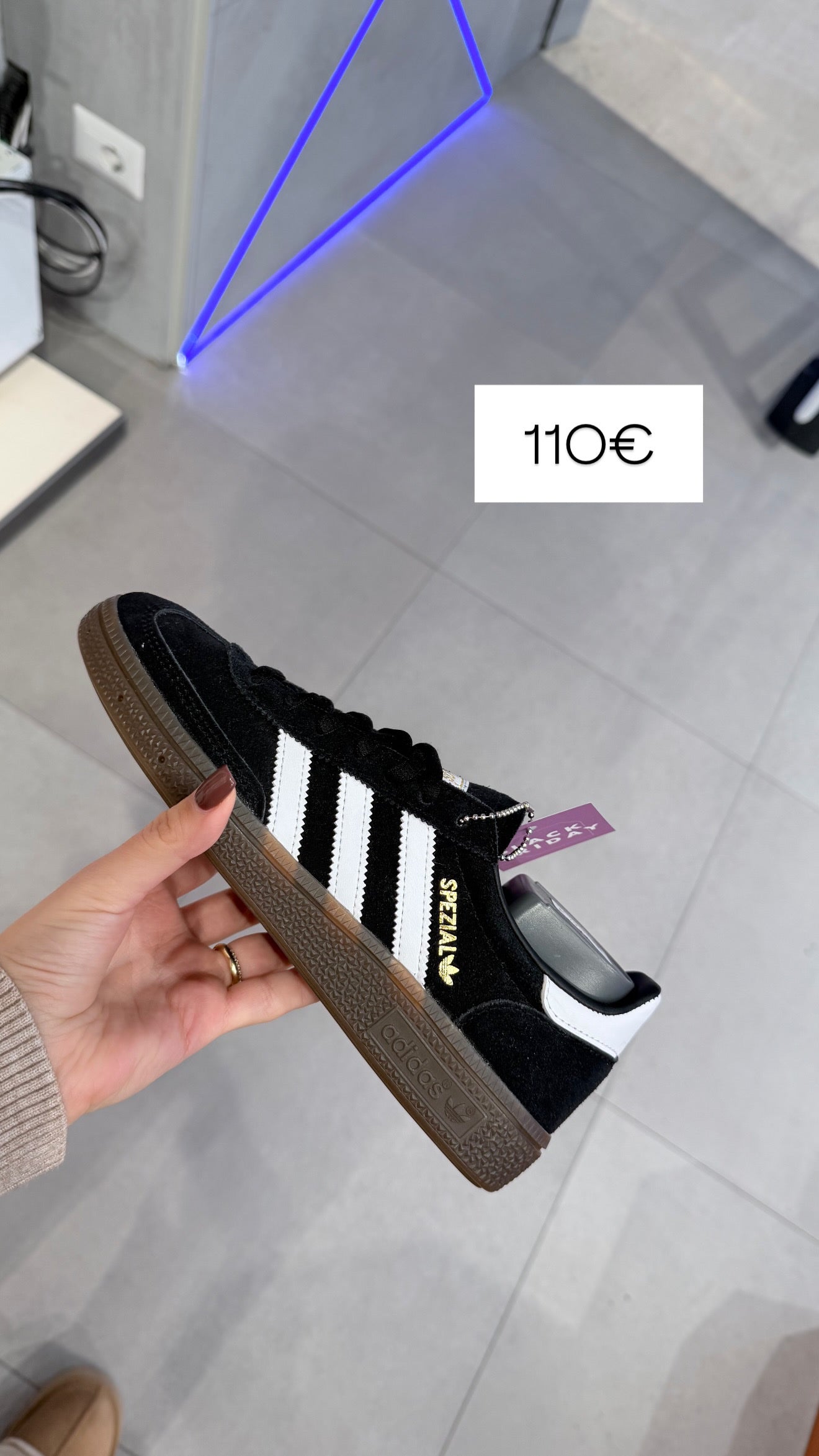 Atlete Adidas (FEMRA)