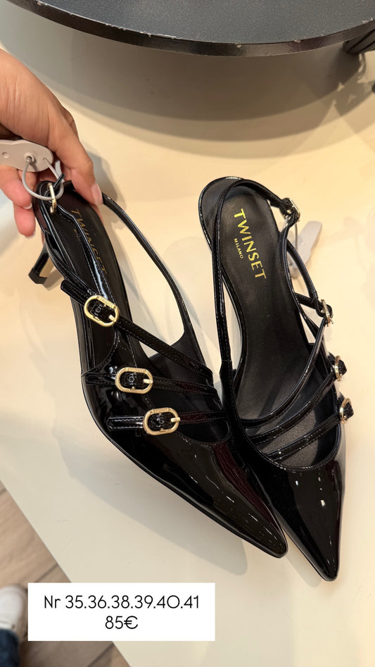 Kepuce Twinset (FEMRA) OCT