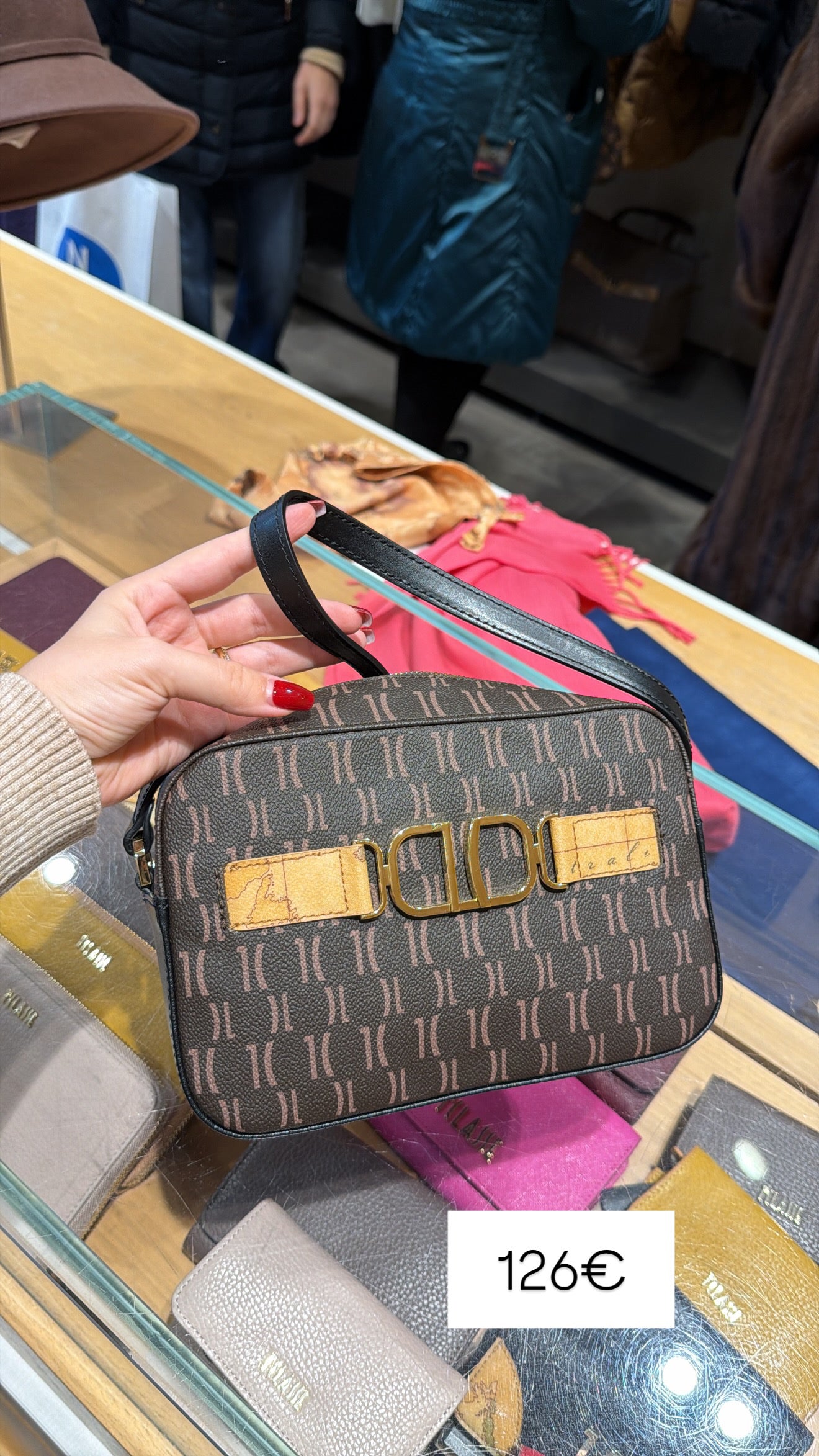 Cante Alviero (FEMRA)