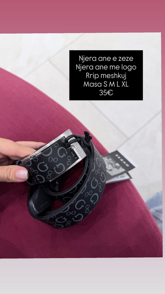Rrip Guess (MESHKUJ) OCT