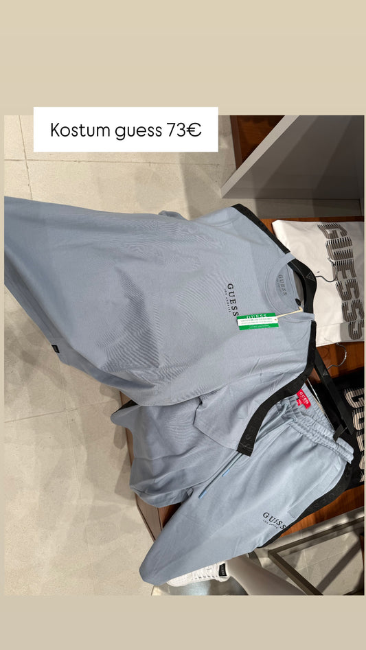 Kostum Guess (MESHKUJ) 05M