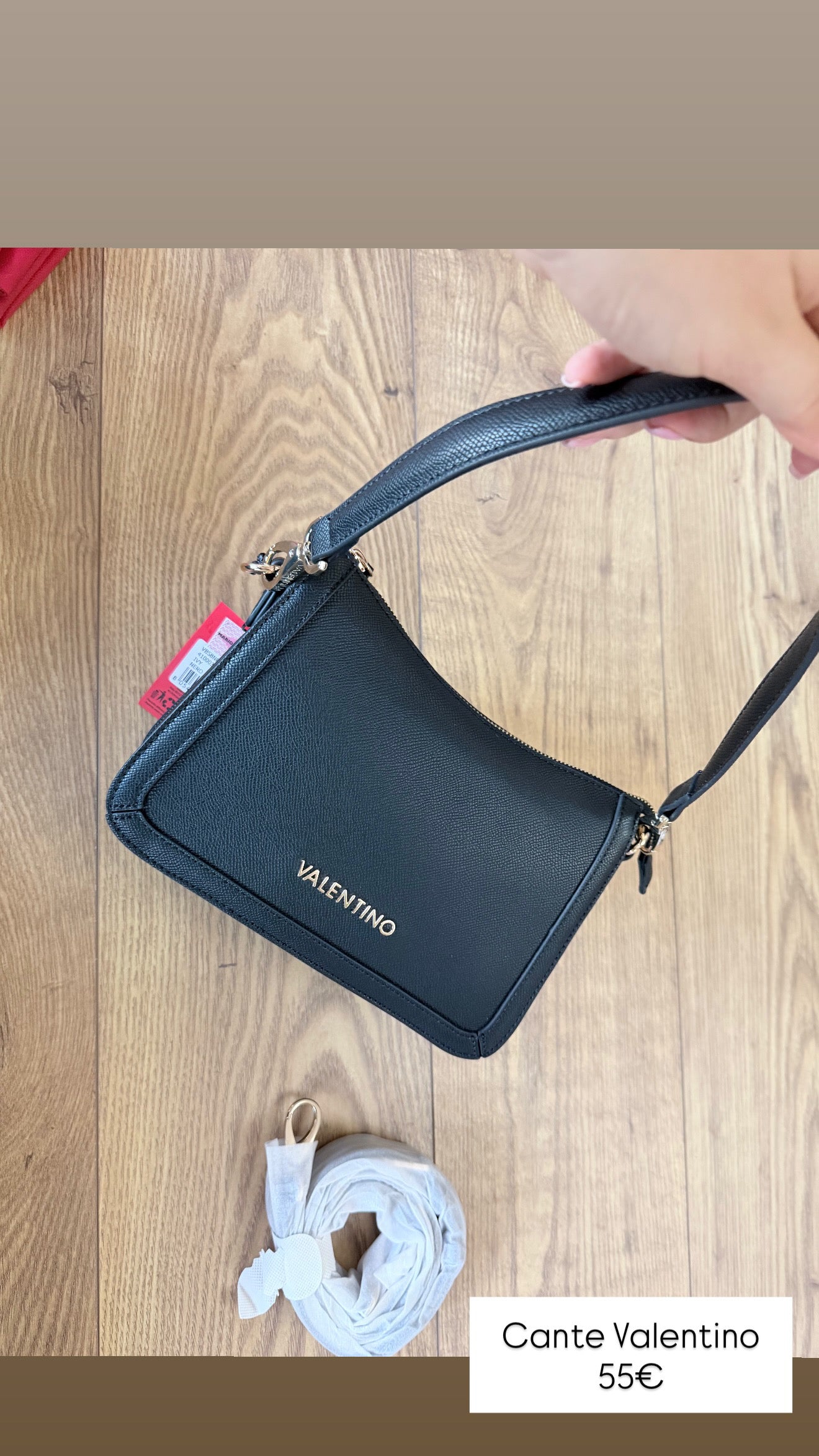 Cante Valentino (FEMRA)(STOCK)