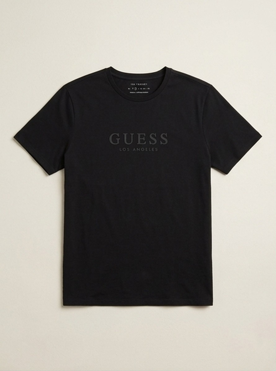 Tshirt Guess (MESHKUJ)(STOCK)