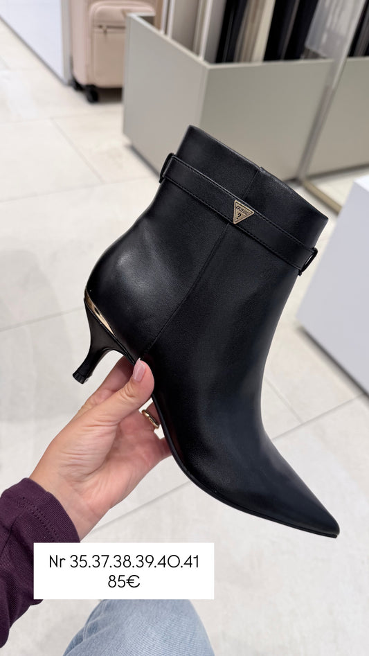 Cizme Guess (FEMRA) OCT