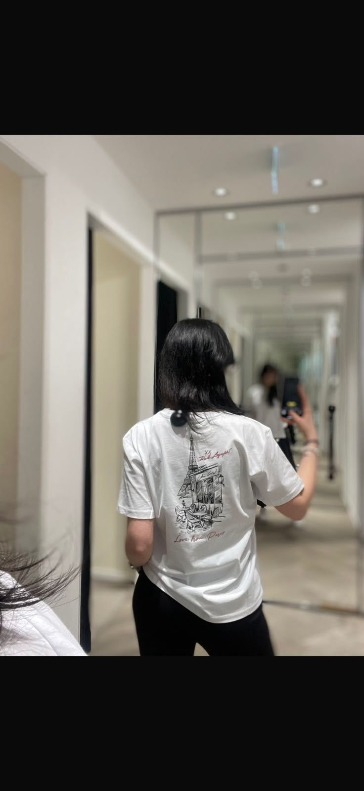 Tshirt Karl Lagerfeld (FEMRA)