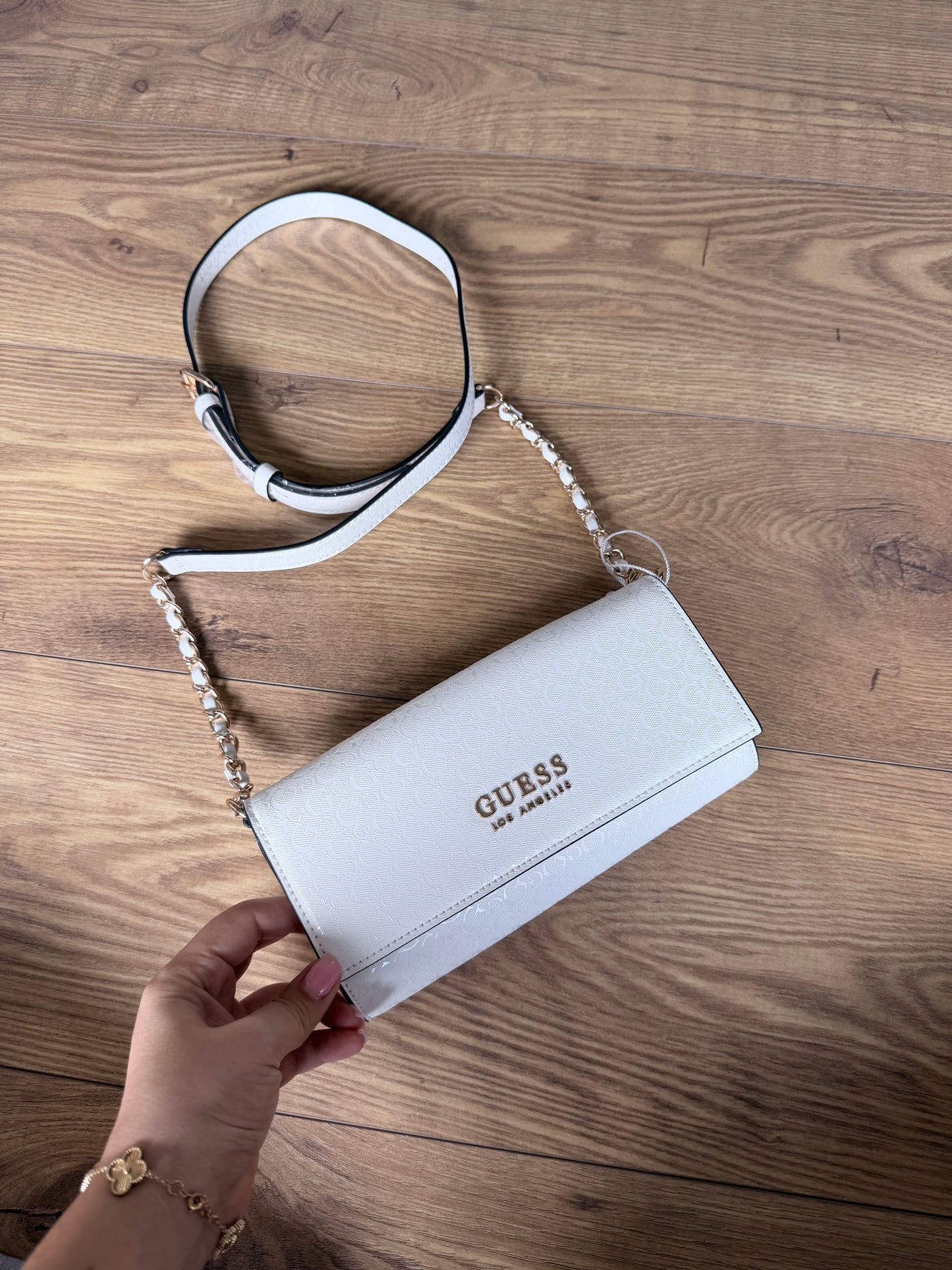 Cante Guess(STOCK)