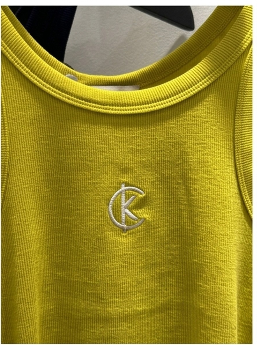 Kanatiere Calvin Klein (FEMRA)(STOCK)