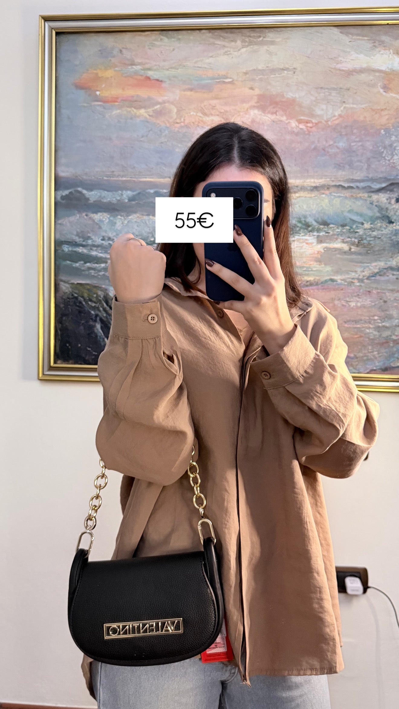 Cante Valentino (FEMRA)(STOCK)