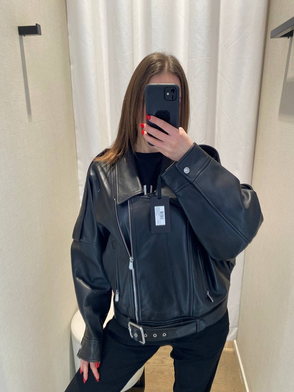 Xhakete Pinko FS(STOCK)