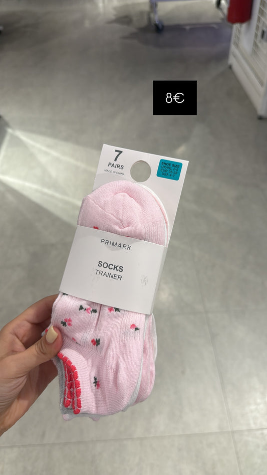 Corape Primark (FEMRA)