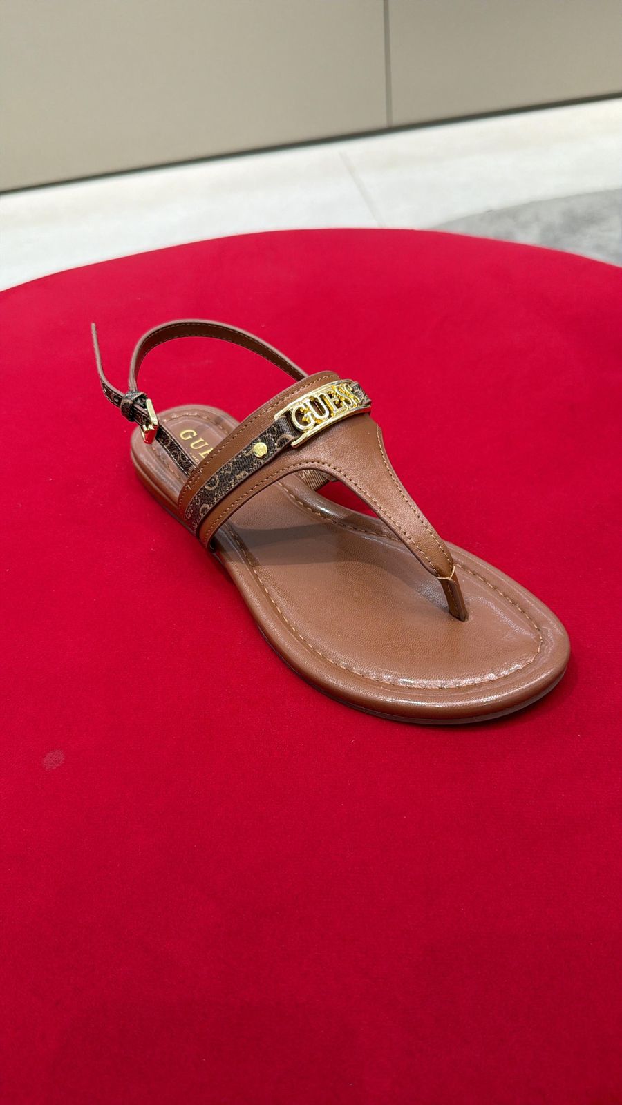 Sandale Guess (FEMRA)(STOCK)
