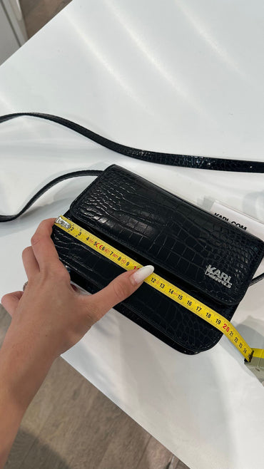 Cante Karl Lagerfeld (FEMRA) OCT