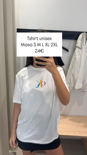Tshirt Calvin Klein (UNISEX)(STOCK)
