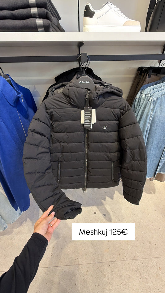Xhup Calvin Klein (MESHKUJ) OCT
