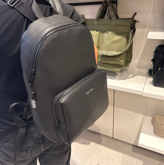 Backpack Calvin Klein(STOCK)(UNISEX)