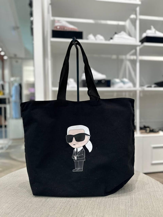 Cante Karl Lagerfeld (FEMRA)